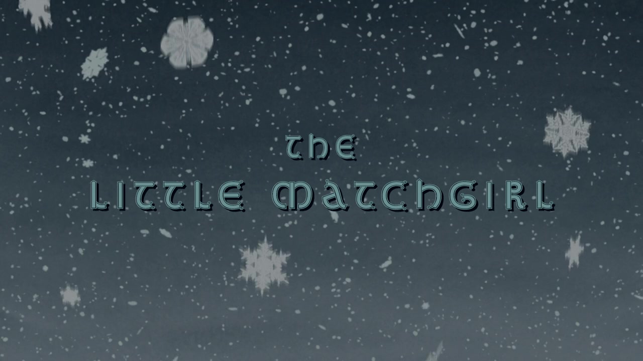 The Little Matchgirl screenshot 3