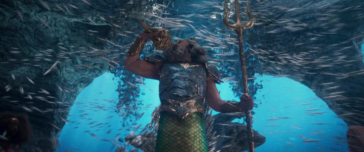 The Little Mermaid screenshot 1