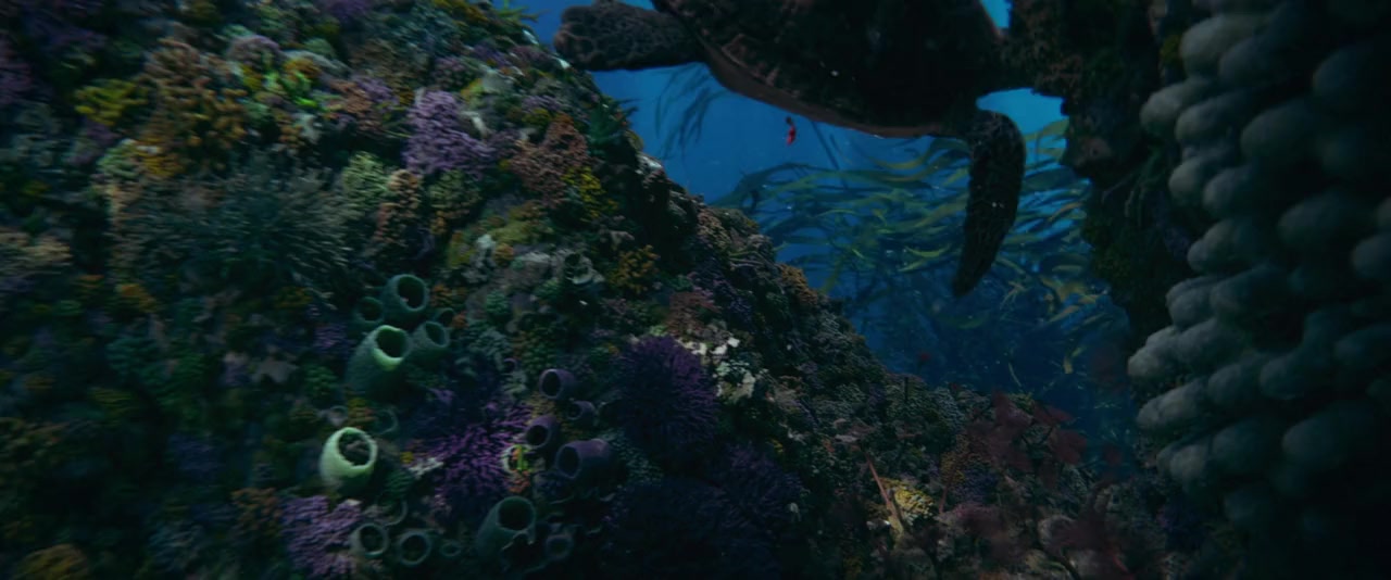 The Little Mermaid screenshot 3