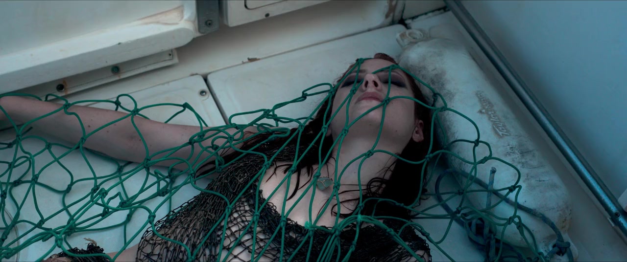 The Little Mermaid screenshot 2