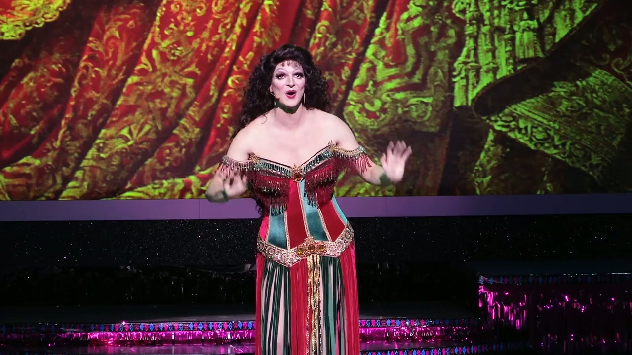 The Little Pageant That Could screenshot 2