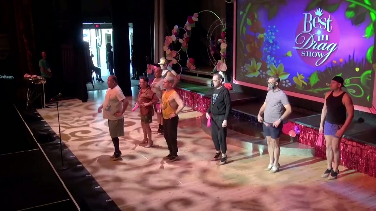 The Little Pageant That Could screenshot 3