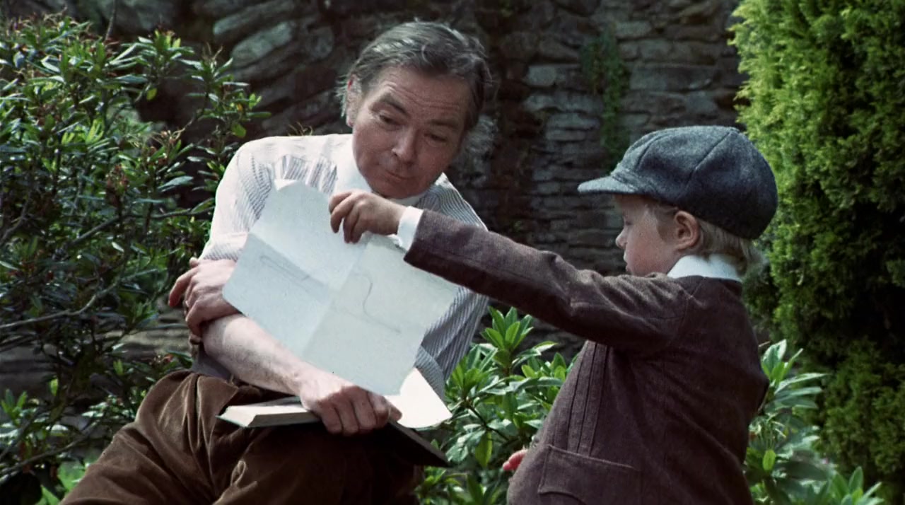 The Little Prince screenshot 1