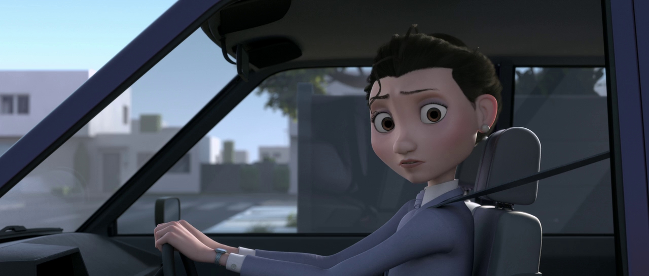 Le petit prince screenshot 1