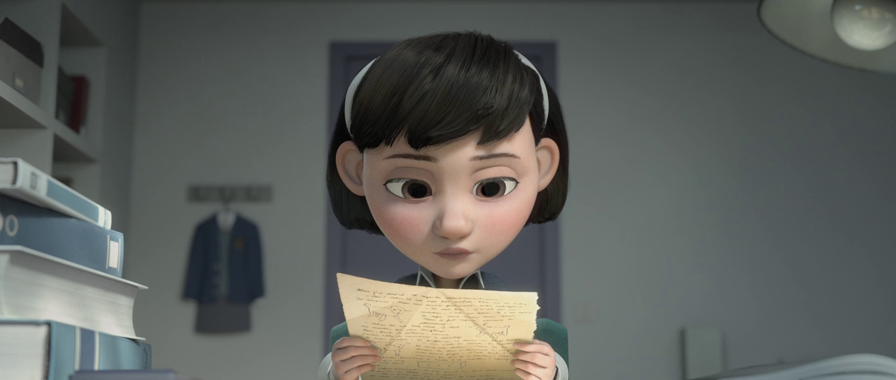 Le petit prince screenshot 2