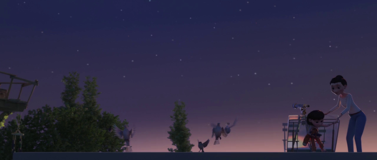 Le petit prince screenshot 3