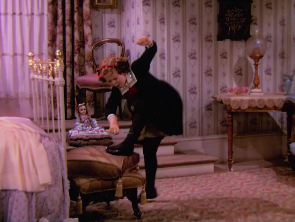 The Little Princess screenshot 2