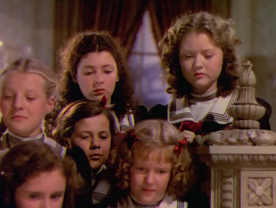 The Little Princess screenshot 3