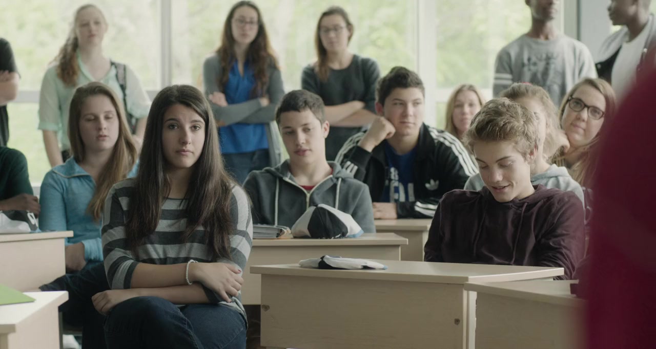 La petite reine screenshot 1