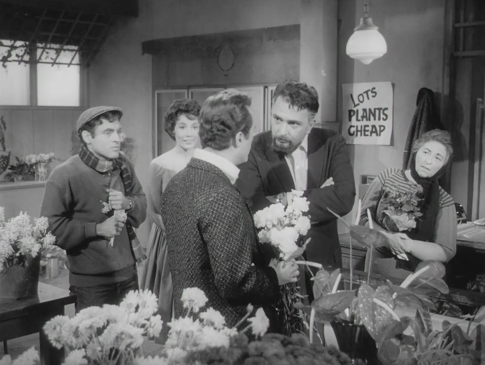 The Little Shop of Horrors screenshot 3