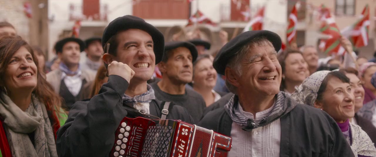 La pequeña Suiza screenshot 1