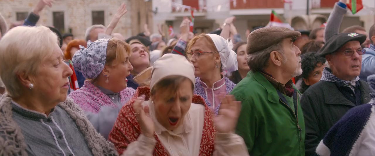 La pequeña Suiza screenshot 2