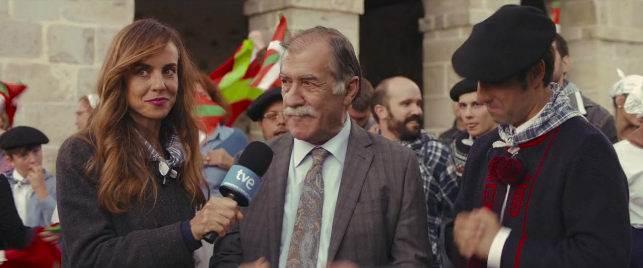 La pequeña Suiza screenshot 3