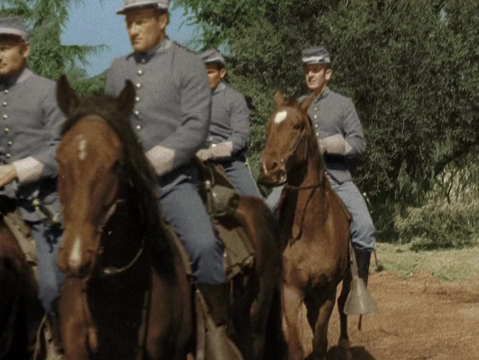 The Littlest Rebel screenshot 1