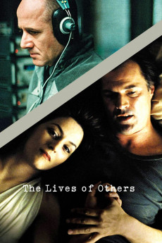 Das Leben der Anderen (2006) poster