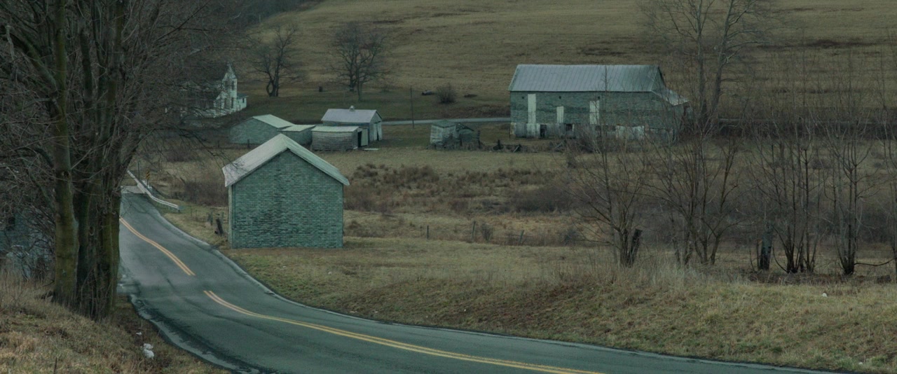 The Living screenshot 2