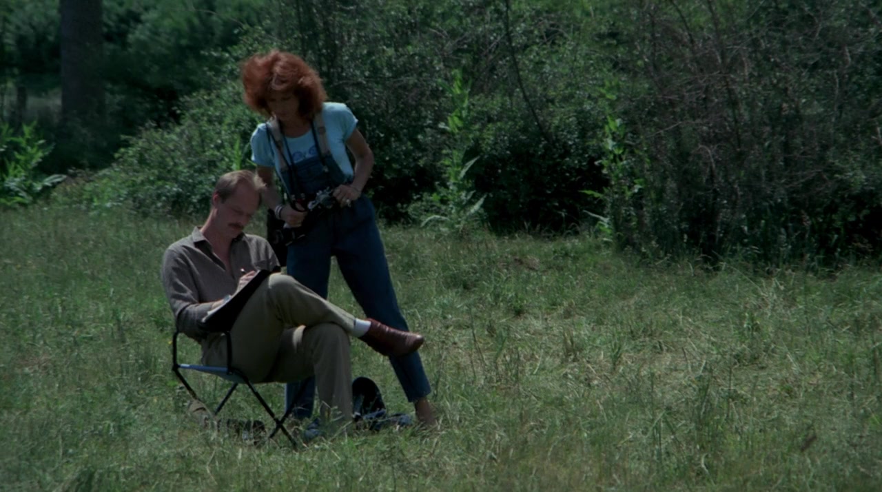 La morte vivante screenshot 2