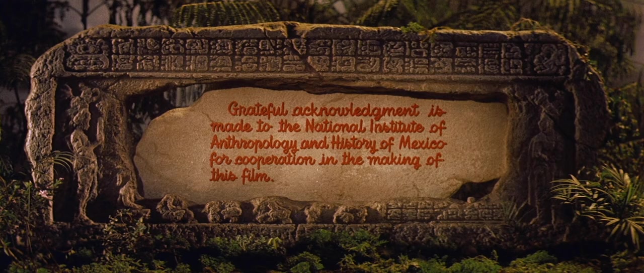 The Living Idol screenshot 2