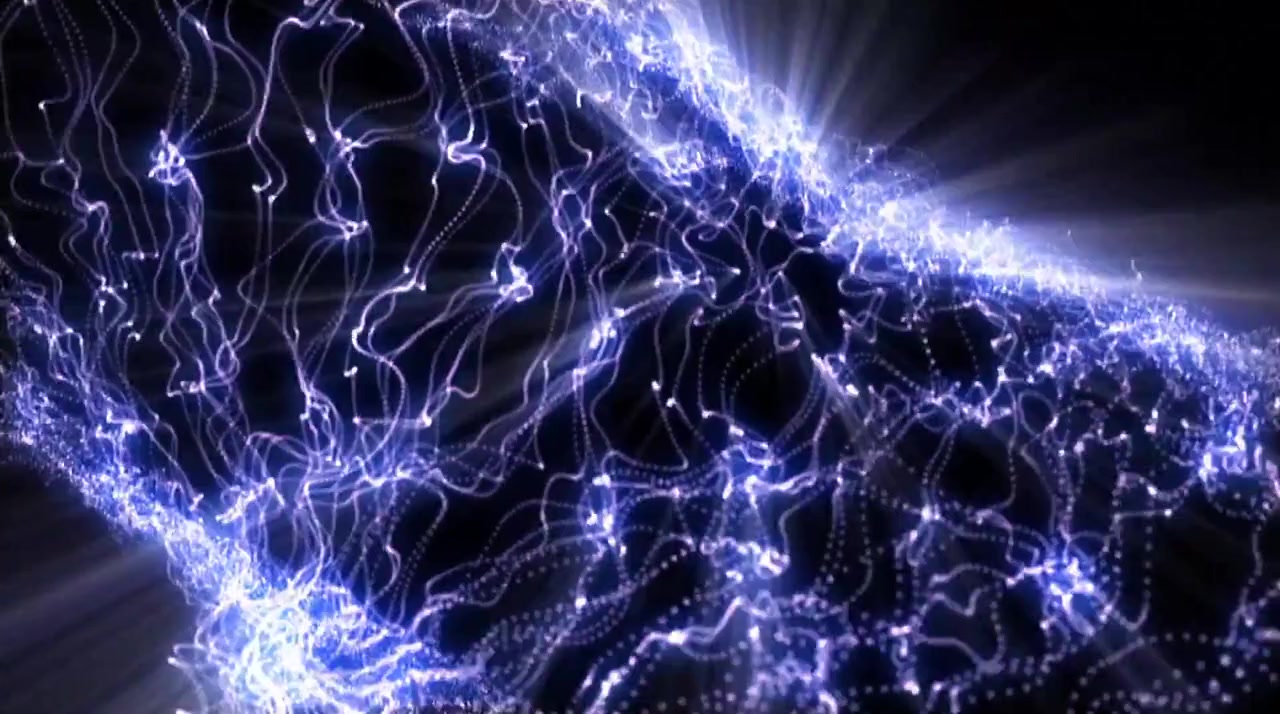 The Living Matrix screenshot 1