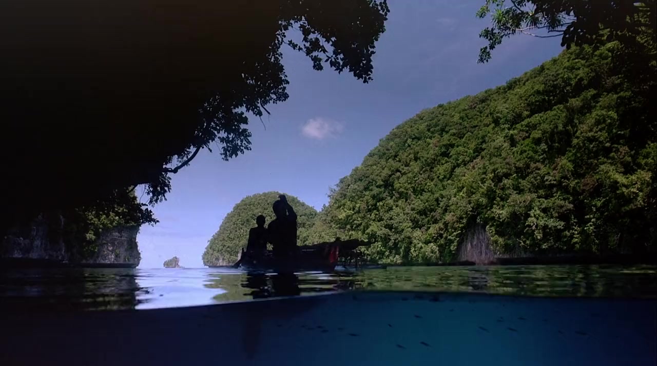 The Living Sea screenshot 2
