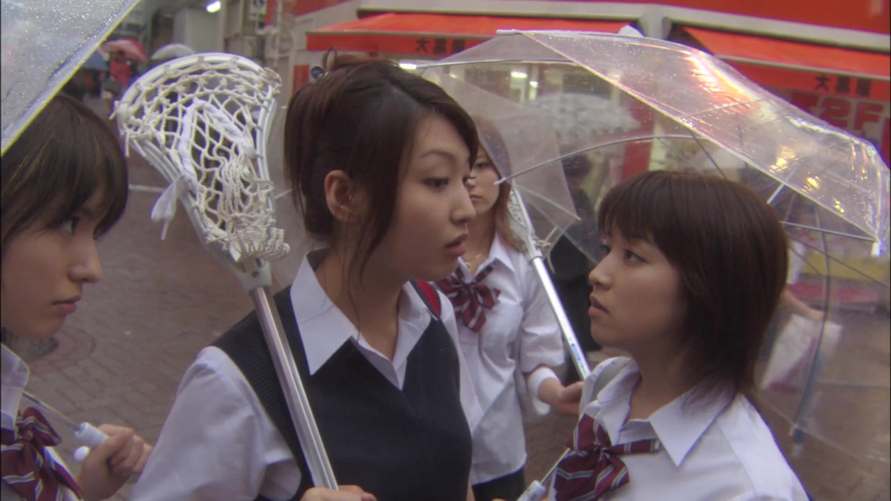 Shibuya kaidan 2 screenshot 2