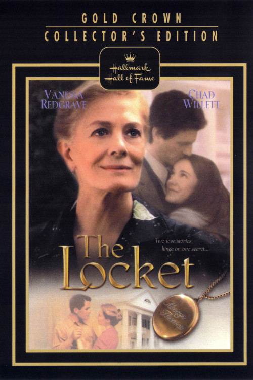 The Locket (2002) poster