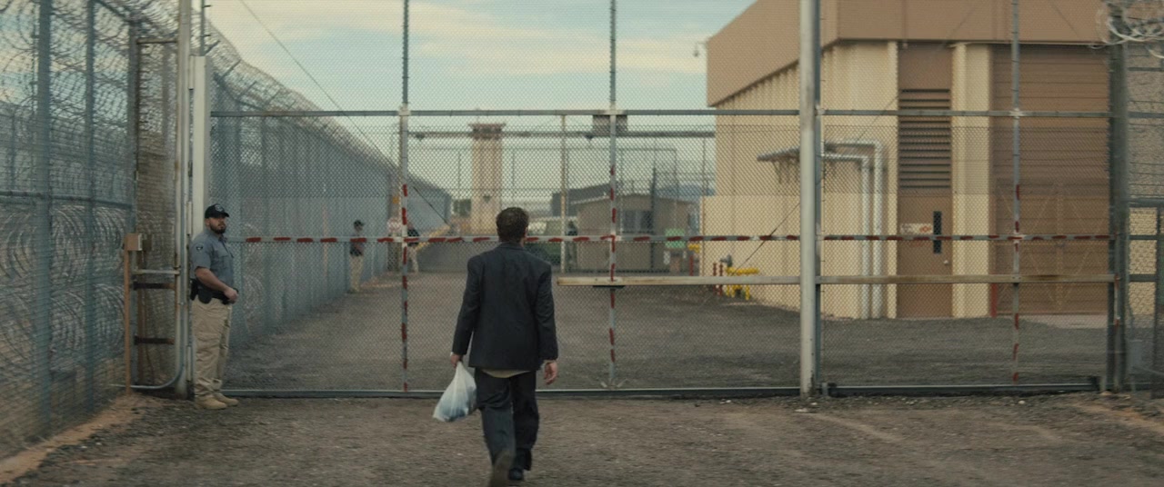 The Locksmith screenshot 1