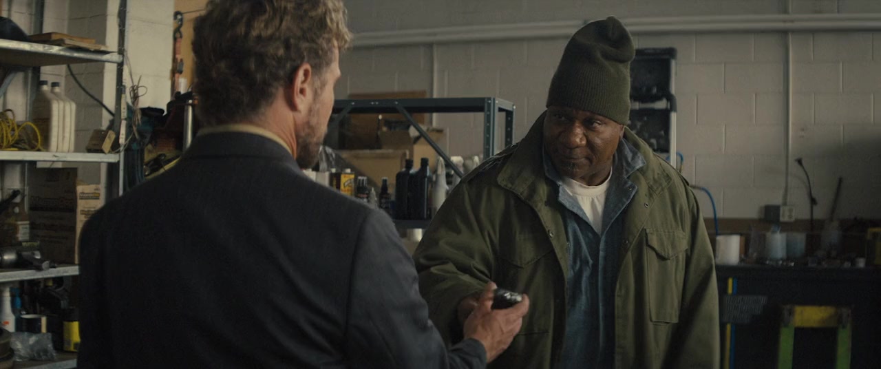 The Locksmith screenshot 2