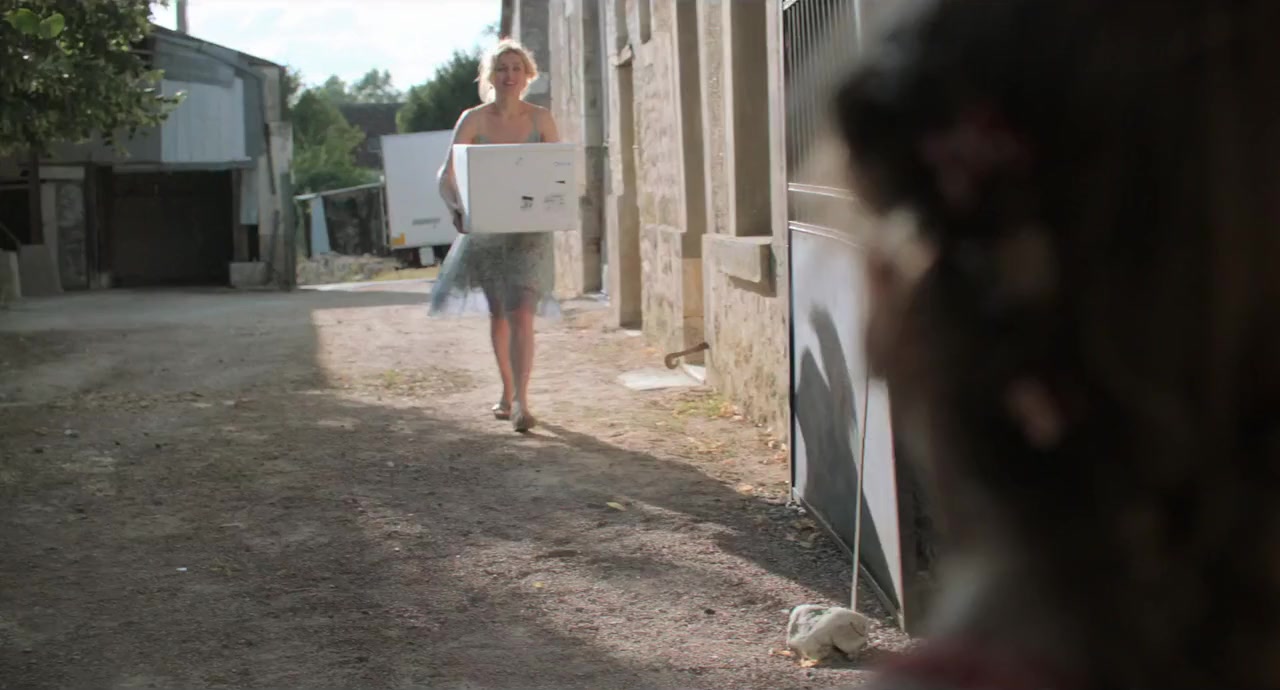 Le cri du homard screenshot 1
