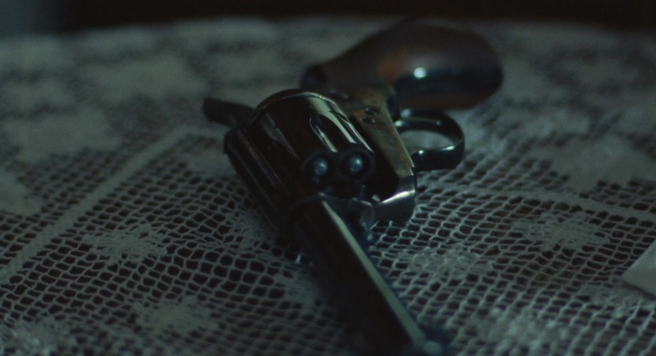The Lodge screenshot 3