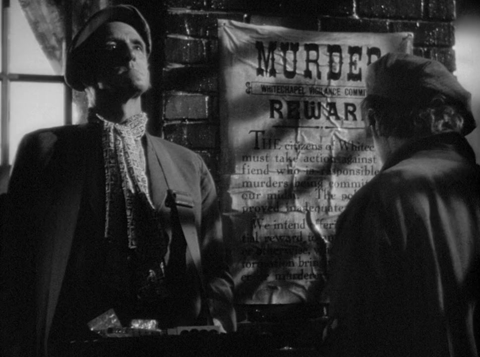 The Lodger screenshot 1