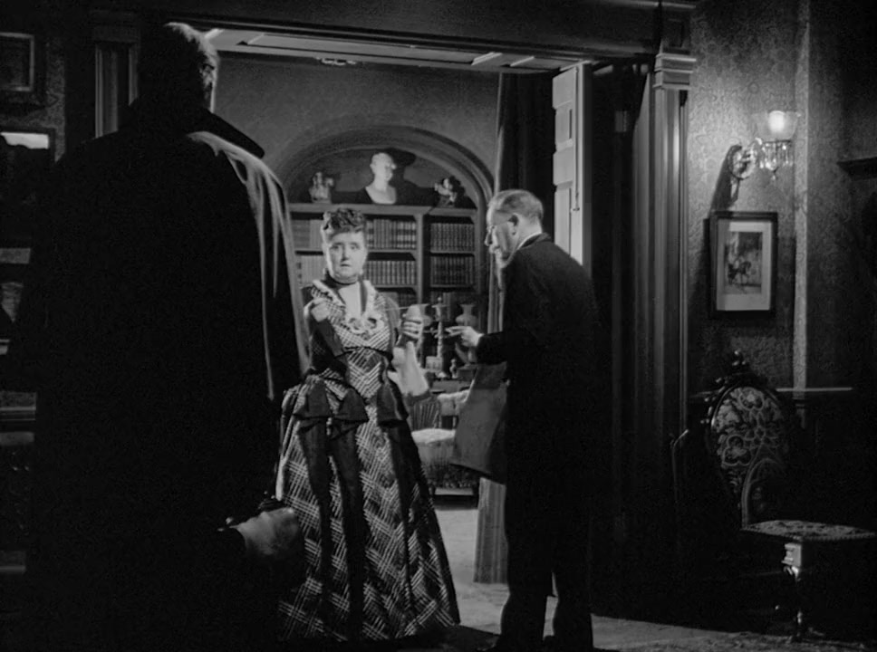The Lodger screenshot 2