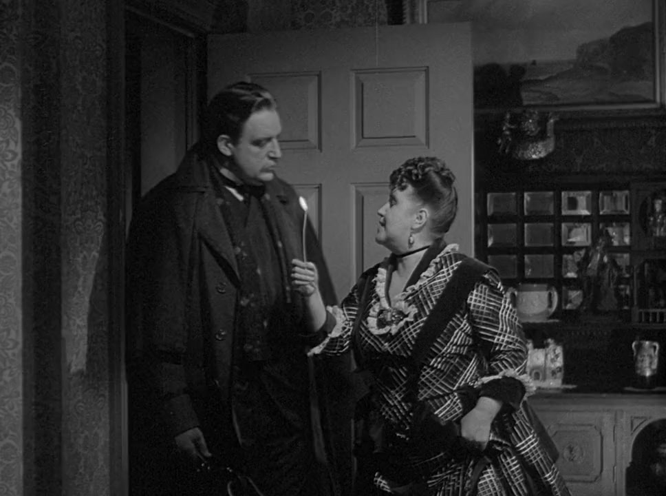 The Lodger screenshot 3