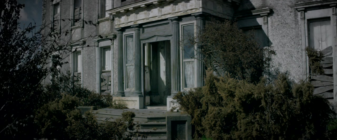 The Lodgers screenshot 2