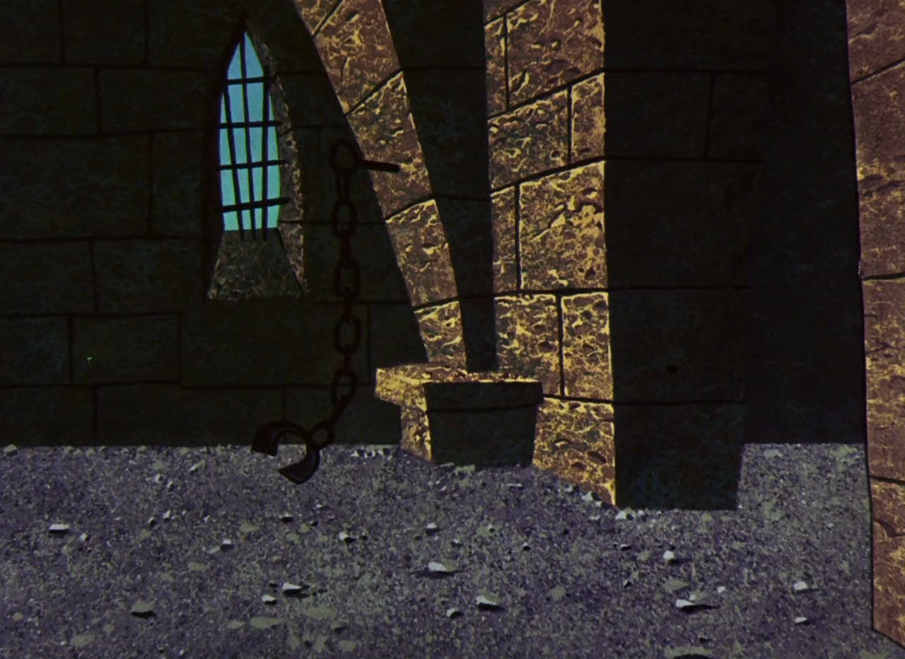 Looney Looney Looney Bugs Bunny Movie screenshot 2