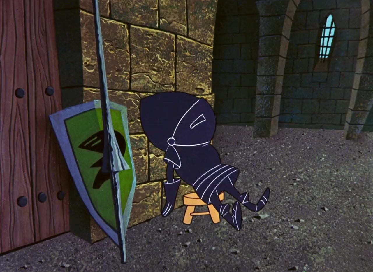Looney Looney Looney Bugs Bunny Movie screenshot 3