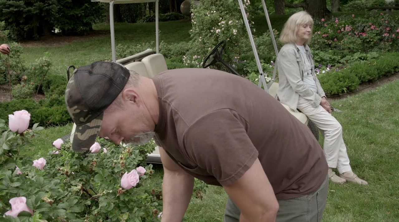 The Looking Glass screenshot 1