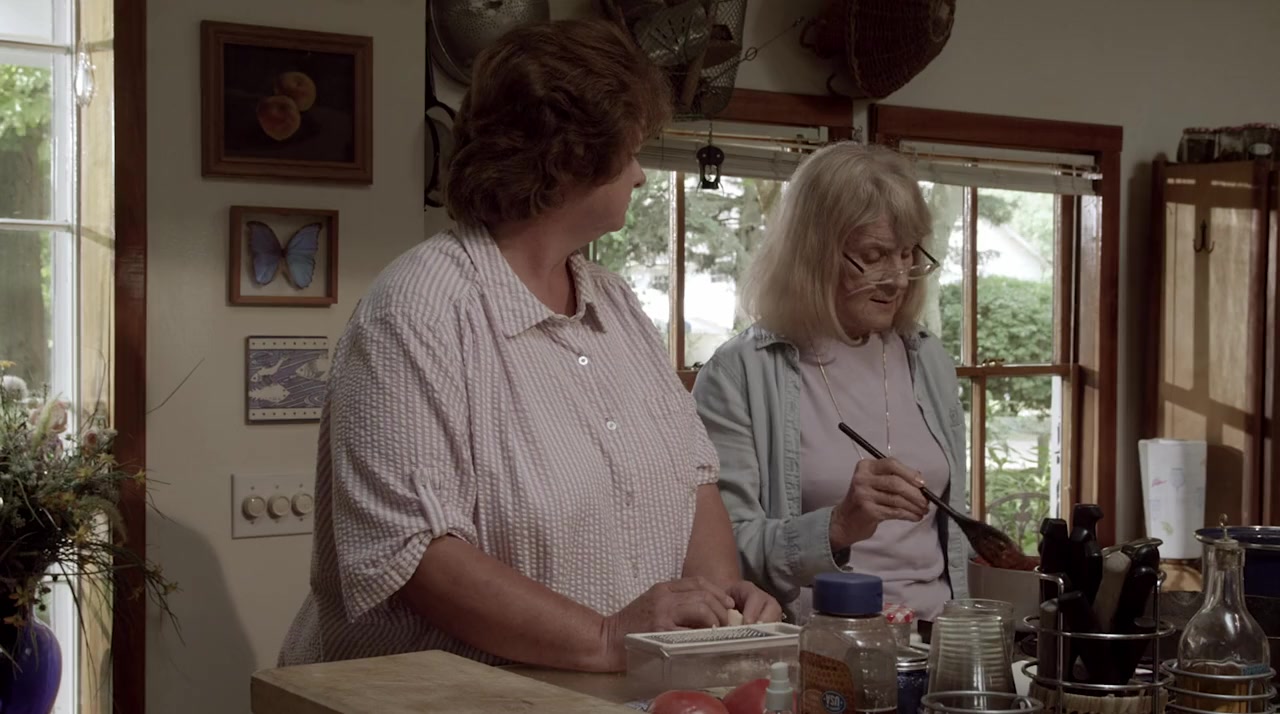 The Looking Glass screenshot 2