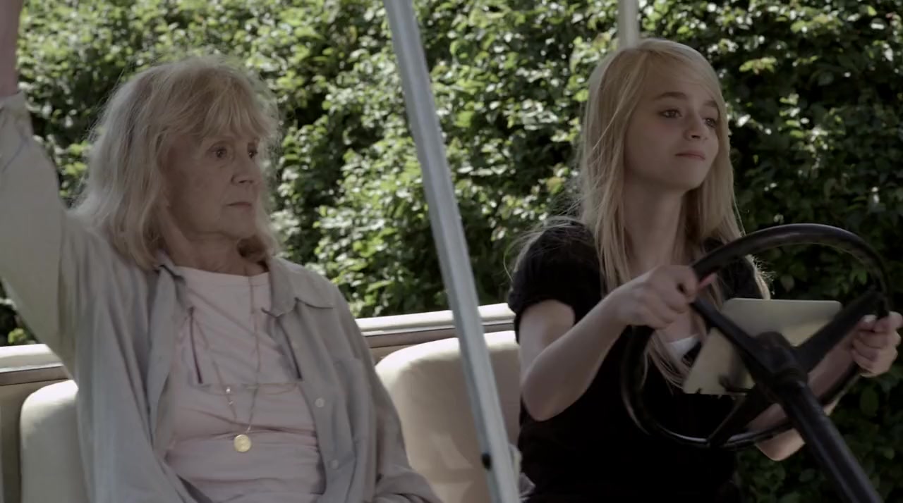 The Looking Glass screenshot 3