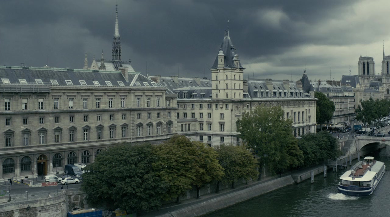 Le guetteur screenshot 1