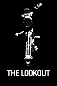 Le guetteur (2012) poster
