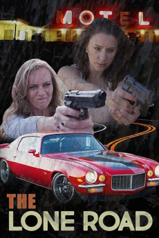 The Lone Road (2020) poster