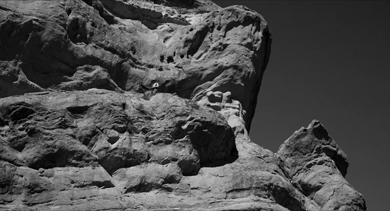 The Lonely Man screenshot 1