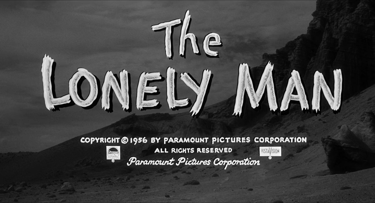 The Lonely Man screenshot 3