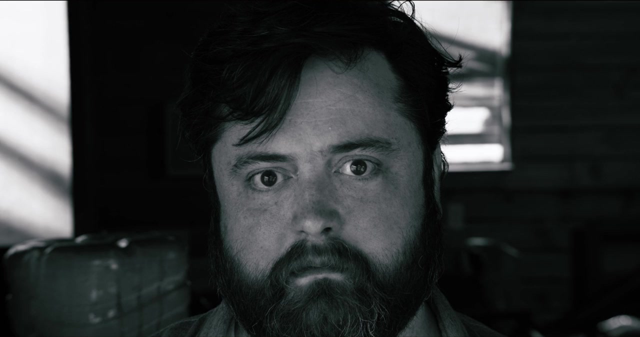 The Lonely Man with the Ghost Machine screenshot 3