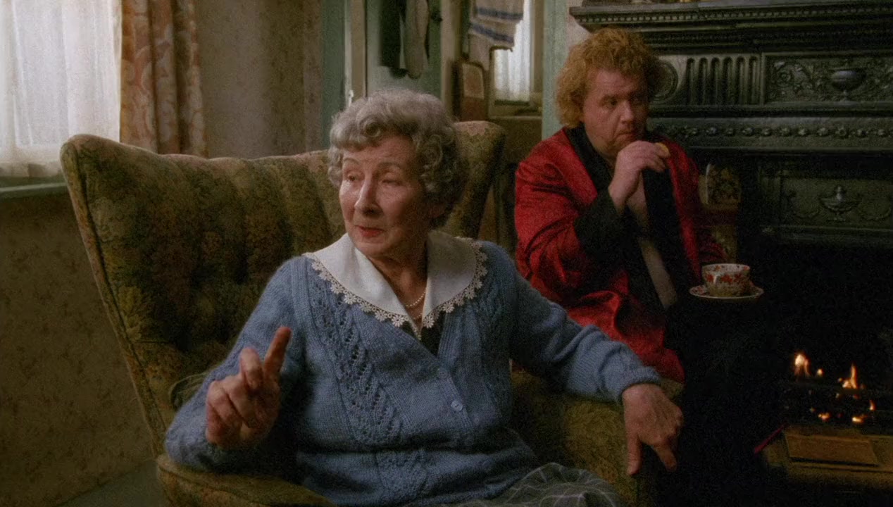 The Lonely Passion of Judith Hearne screenshot 1