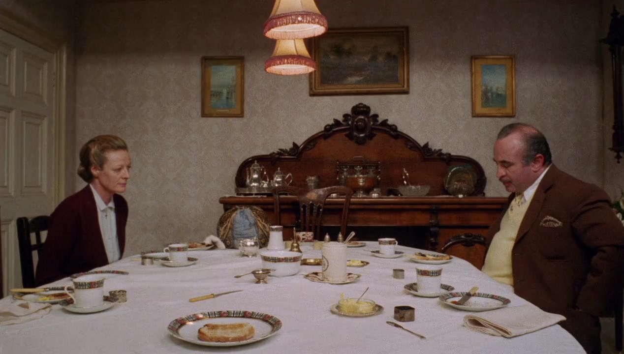 The Lonely Passion of Judith Hearne screenshot 3