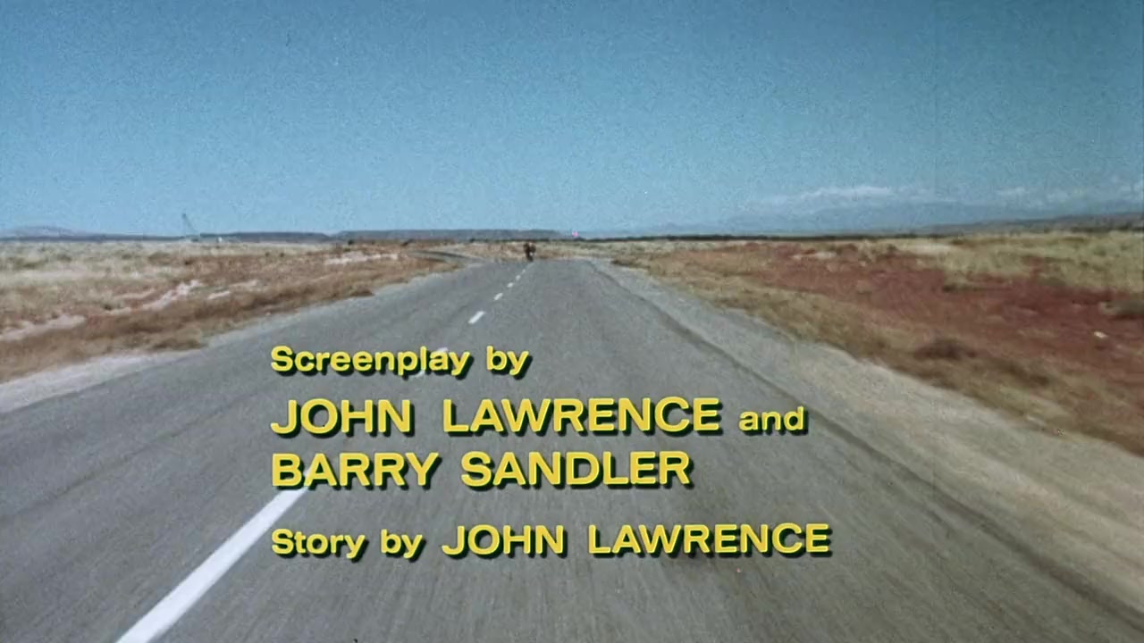 The Loners screenshot 1