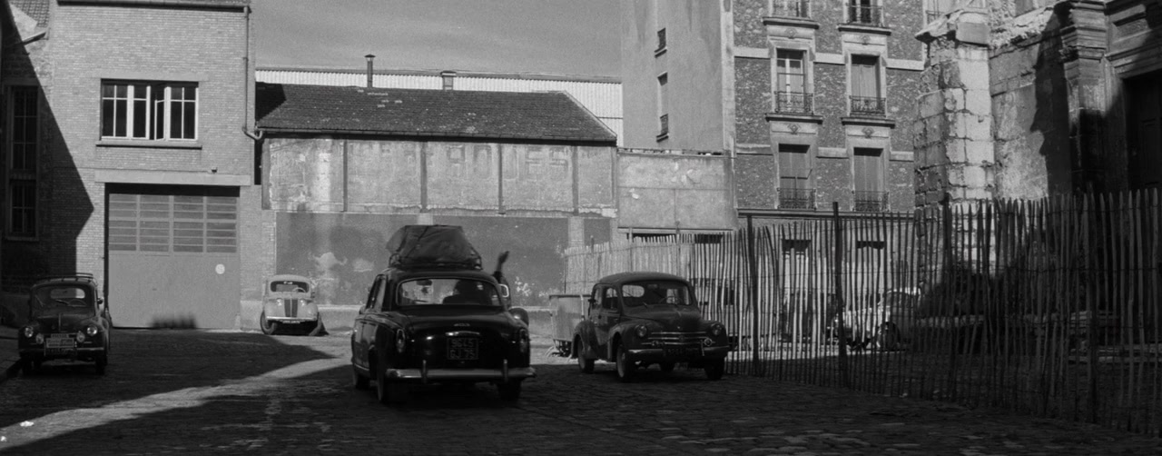 Une aussi longue absence screenshot 1