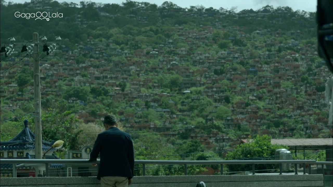 The Long Goodbye screenshot 2